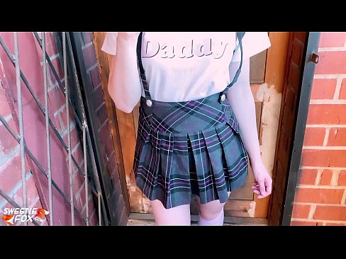 ❤️ Schoolgirl Sucks her dick deeply and fucks instead of classes. ☑ Quality sex at en-us.pornogroupp.ru