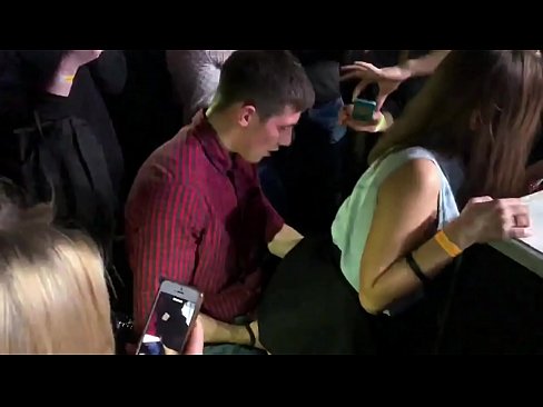 ❤️ Real sex in a Russian nightclub. 18-year-old Russian girl in the anus and vagina fucked in a nightclub ☑ Quality sex at en-us.pornogroupp.ru